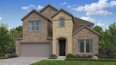 511 Wisteria Street, Little Elm TX 75068
