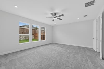 511 Wisteria Street, Little Elm TX 75068 - Photo 5
