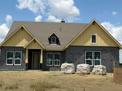 6516 Huron Drive, Blue Ridge TX 75424 - Photo 2