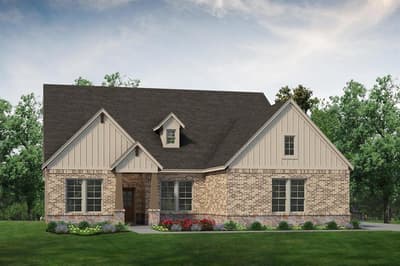 6516 Huron Drive, Blue Ridge TX 75424