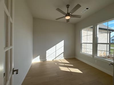 6516 Huron Drive, Blue Ridge TX 75424 - Photo 5