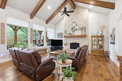 908 Baker Street, McKinney TX 75069