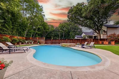 908 Baker Street, McKinney TX 75069 - Photo 5
