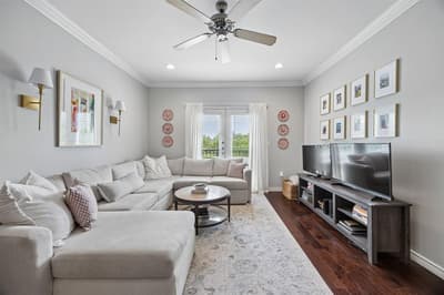 3102 Kings Road # 1211, Dallas TX 75219 - Photo 2