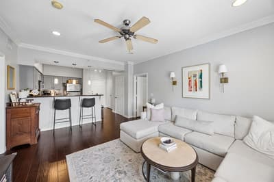 3102 Kings Road # 1211, Dallas TX 75219 - Photo 3