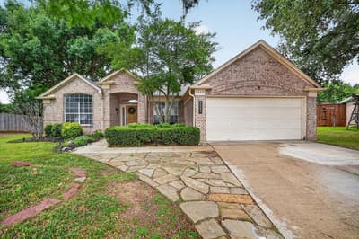 4909 Lansdale Drive, Flower Mound TX 75028