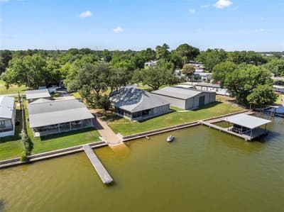 3806 and 3808 Sandy Beach Drive, Granbury TX 76049 - Photo 3