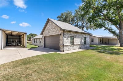 3806 and 3808 Sandy Beach Drive, Granbury TX 76049 - Photo 5
