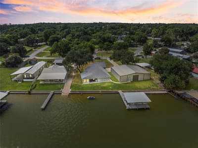 3806 and 3808 Sandy Beach Drive, Granbury TX 76049 - Photo 4