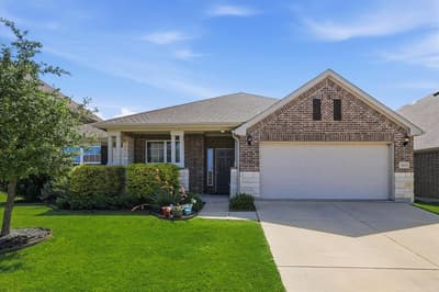 8120 Horseman Road, Fort Worth TX 76131 - Photo 2
