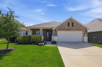 8120 Horseman Road, Fort Worth TX 76131