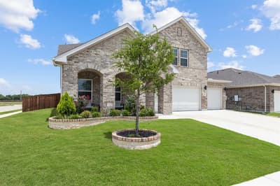 722 Cari Lane, Forney TX 75126 - Photo 3