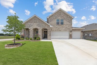 722 Cari Lane, Forney TX 75126