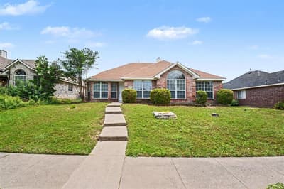 9901 Queens Road, Frisco TX 75035 - Photo 3