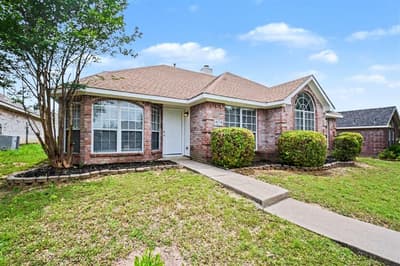 9901 Queens Road, Frisco TX 75035