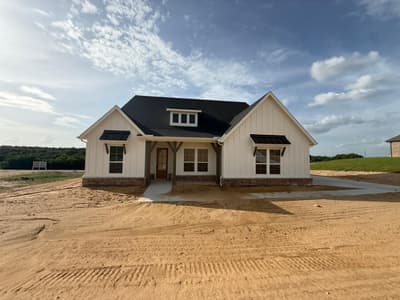 417 Texas Sage Trail, Weatherford TX 76085