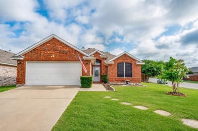 9300 Chesapeake Lane, McKinney TX 75071