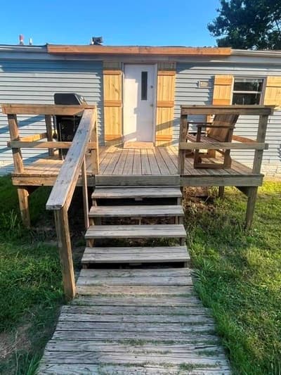 10970 County Road 4020, Kemp TX 75143