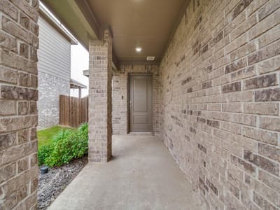 911 Corral Street, Royse City TX 75189 - Photo 3