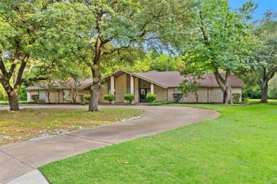 802 Rock Canyon Drive, Duncanville TX 75137