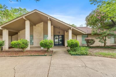 802 Rock Canyon Drive, Duncanville TX 75137 - Photo 4