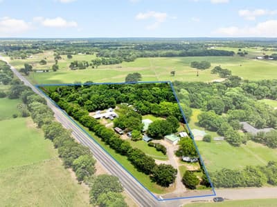 111 Vz County Road 2806, Mabank TX 75147