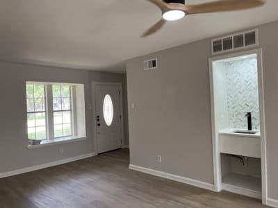 7620 Riverbrook Drive, Dallas TX 75230