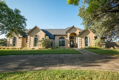 182 Lakeview Drive, Aledo TX 76008 - Photo 2