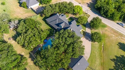 182 Lakeview Drive, Aledo TX 76008 - Photo 5