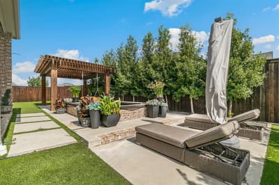 1181 Saint Peter Lane, Prosper TX 75078 - Photo 2