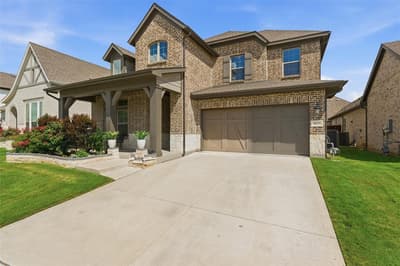 3108 Bluff Creek Drive, Mansfield TX 76063 - Photo 2