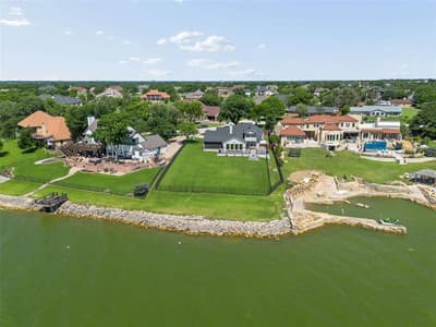870 Highridge Drive, Lakewood Village TX 75068