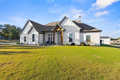 2024 Antler Loop, Poolville TX 76487