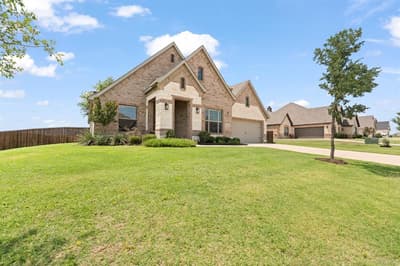 12709 Whispering Wind Drive, Godley TX 76044