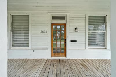2616 Fort Avenue, Waco TX 76707 - Photo 2