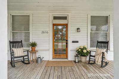 2616 Fort Avenue, Waco TX 76707 - Photo 3