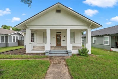 2616 Fort Avenue, Waco TX 76707