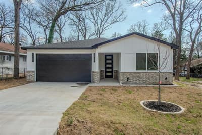 139 Forest Oaks Drive, Gun Barrel City TX 75156