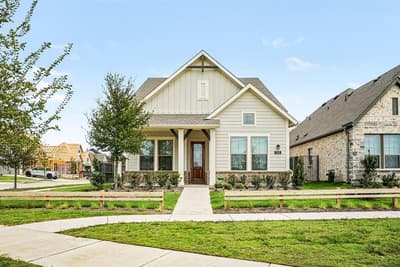 7515 Anastasia Street, Venus TX 76084