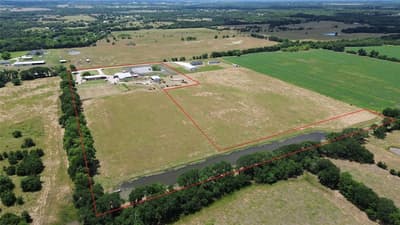 15901 County Road 1030, Blue Ridge TX 75424 - Photo 2