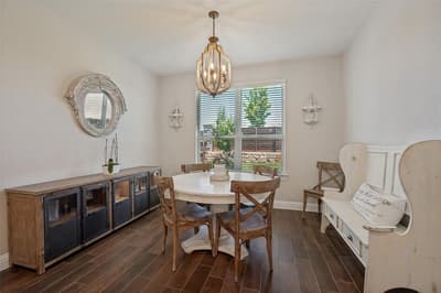 10121 Table Bluff Street, Aubrey TX 76227 - Photo 4