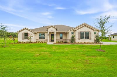 101 Eagle Court, Glen Rose TX 76077