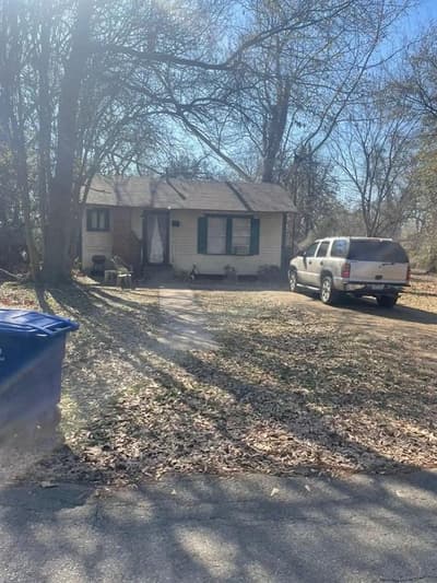 3145 W Laurel Street, Shreveport LA 71109