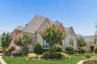 1101 King Mark Drive, Lewisville TX 75056 - Photo 2