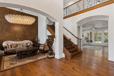 1101 King Mark Drive, Lewisville TX 75056 - Photo 5