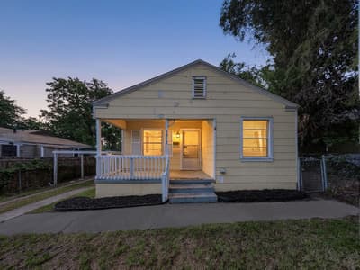 5013 Kessler Road, River Oaks TX 76114