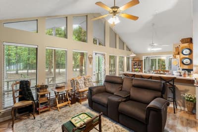 177 Woodfern Glen, Holly Lake Ranch TX 75765 - Photo 3