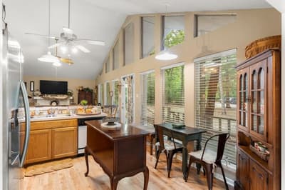 177 Woodfern Glen, Holly Lake Ranch TX 75765 - Photo 4