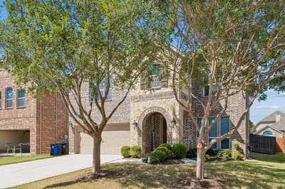 2452 Elm Valley Drive, Little Elm TX 75068 - Photo 2