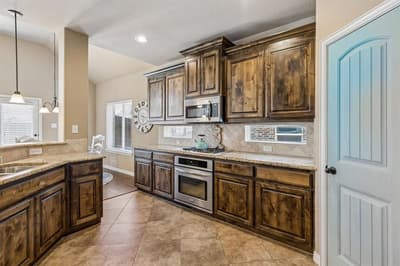 2452 Elm Valley Drive, Little Elm TX 75068 - Photo 3